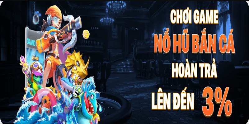 N188 gây ấn tượng mạnh nhờ thư viện trò chơi phong phú, độc đáo